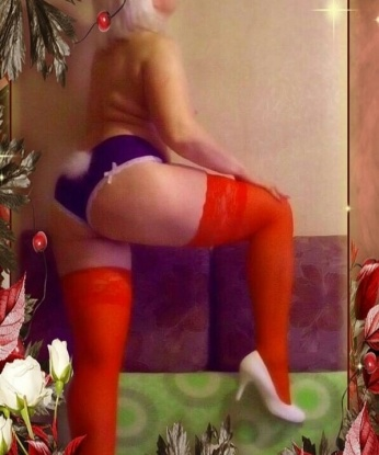 Лилюша